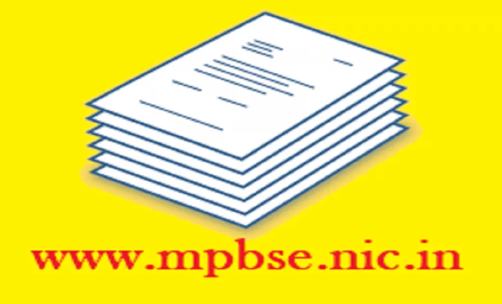 MP Board 12th Model Paper 2021 MPBSE +2 Question Paper 2021