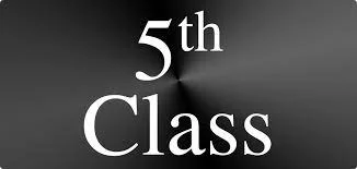 5th Question Paper 2025, 5th Model Paper 2025, 5th Previous Paper 2025, 5th Sample Paper 2025, 5th Important Question Paper 2025